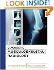 Diagnostic Musculoskeletal Radiology