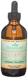 Sweet Leaf SteviaClear Liquid Stevia, 4 Ounce Bottle (Pack of 2)