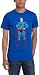 Search : Bioworld Young Men's Superman Printed Logo Tee