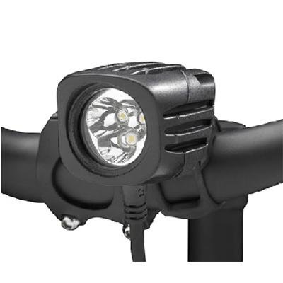 Buy NiteRider TriNewt LED Headlight by Niterider Light Systems now!