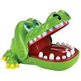 Review Winning Moves  / Croc Dentist