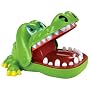 Croc Dentist