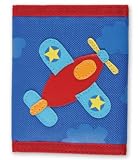 Stephen Joseph Airplane Wallet