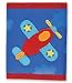 Stephen Joseph Airplane Wallet