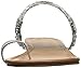 Rampage Women's Railla Toe Ring Sandal