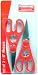 Farberware Red-Handled Kitchen Shears, Set of 2