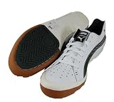PUMA French 77 2 Mens Casual White Shoes