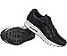 Nike Air Max 1 Men Round Toe Leather Black Running Shoe