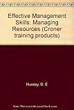 Croner's managing resources : focus on training