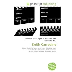 Keith Carradine