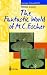 The Fantastic World of M.C. Escher [VHS]