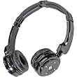 Bluetooth Noise Canceling Stereo Headphones