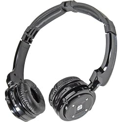 Bluetooth Noise Canceling Stereo Headphones