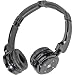 Bluetooth Noise Canceling Stereo Headphones