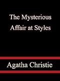 The Mysterious Affair at Styles