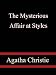 The Mysterious Affair at Styles