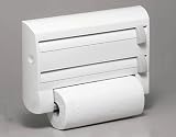 Produkt-Bild: Leifheit 25766 Rollenhalter Parat 2000