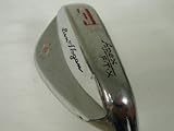 Ben Hogan Apex FTX Pitching Wedge (Steel, STIFF) SW Golf Forged