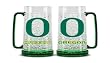 Oregon Ducks Crystal Freezer Mug