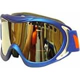 Marker Striker Mirrored Goggle - Adult