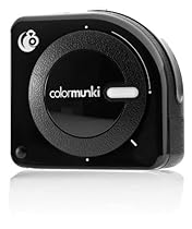 ColorMunki Photo - Monitor, Printer & Projector Profiler