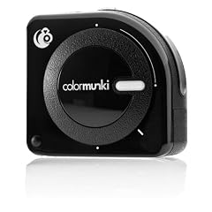 ColorMunki Photo [Import]