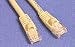 10' CAT5e Patch- Gray, Ethernet Cables, Cables & Interconnects, PC Components