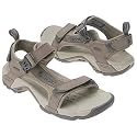 Teva Men's Open-Toachi Performance Sandal,Chocolate Chip,11 M