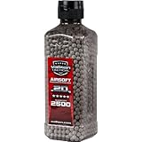 V-Tac BBs Valken Tactical 0.20g Bottle