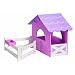 Zapf Creation Baby Born Horse Stable