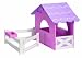 Spielwaren : Zapf Creation 803530 - Baby Born Pferdestall