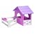 Zapf Creation Baby Born Horse Stable