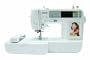Brother Embroidery and Sewing Machine with USB Port