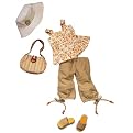 Play Date Cargo Outfit for Karito Kids