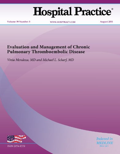 chronic hypertension