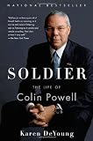 Soldier: The Life of Colin Powell (Vintage)
