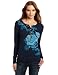 Lucky Brand Women’s Amanda Rose Tee