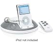 JBL On Stage II iPod 20/30/40/60GB,Nano Dock/Speakers and remote - JBL On Stage II