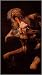 Artist Francisco de Goya Fine Art Poster Print Saturn Devouring One of his Children