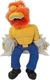 Eigenschaften United Labels 1000416 / United Labels 1000416 - Simpsons-Plüsch Figur Groundskeep Willie 33 cm