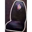 A Little Shy Fairy Seat Cover