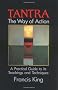 Tantra, the Way of Action: A Practical Guide to Its Teachings and Techniques