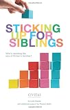 Sticking up for siblings : who's deciding the size of Britain's families?