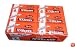 Clarks Teaberry Gum Bonus Pack Twelve 15-stick Packs