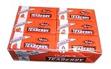 Clarks Teaberry Gum Bonus Pack Twelve 15-stick Packs