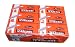 Clarks Teaberry Gum Bonus Pack Twelve 15-stick Packs