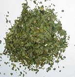 Passion Flower Leaf C/S 1 Lb