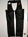 Hein Gericke Men's Leather High Noon Chaps Medium