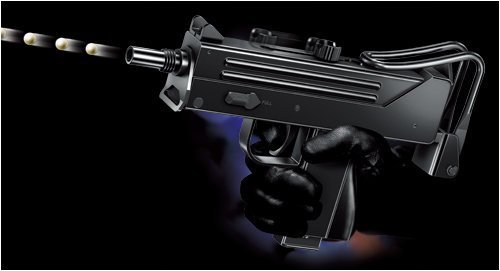 電動ブローバック MAC-11フルオート (10歳以上)