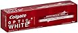 Colgate Optic White Toothpaste, Sparkling Mint, 5 Ounce (Pack of 6)